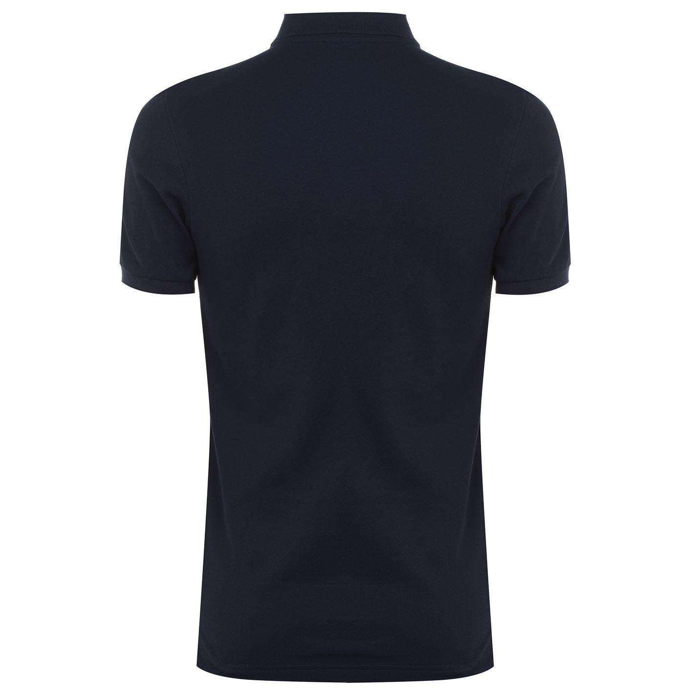 Camasa adidas Cotton 3-Stripes Polo barbat