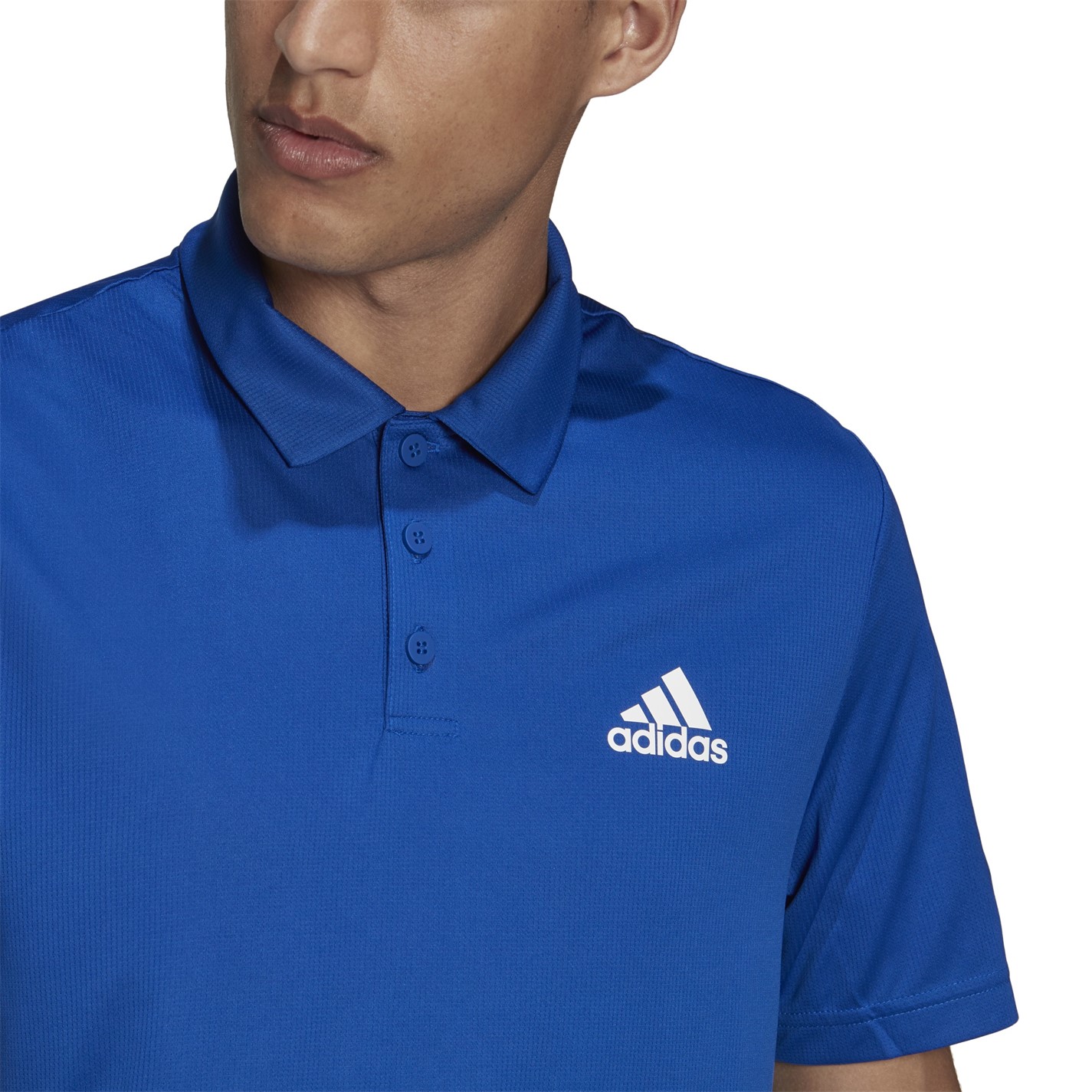 Camasa adidas Fab Polo barbat