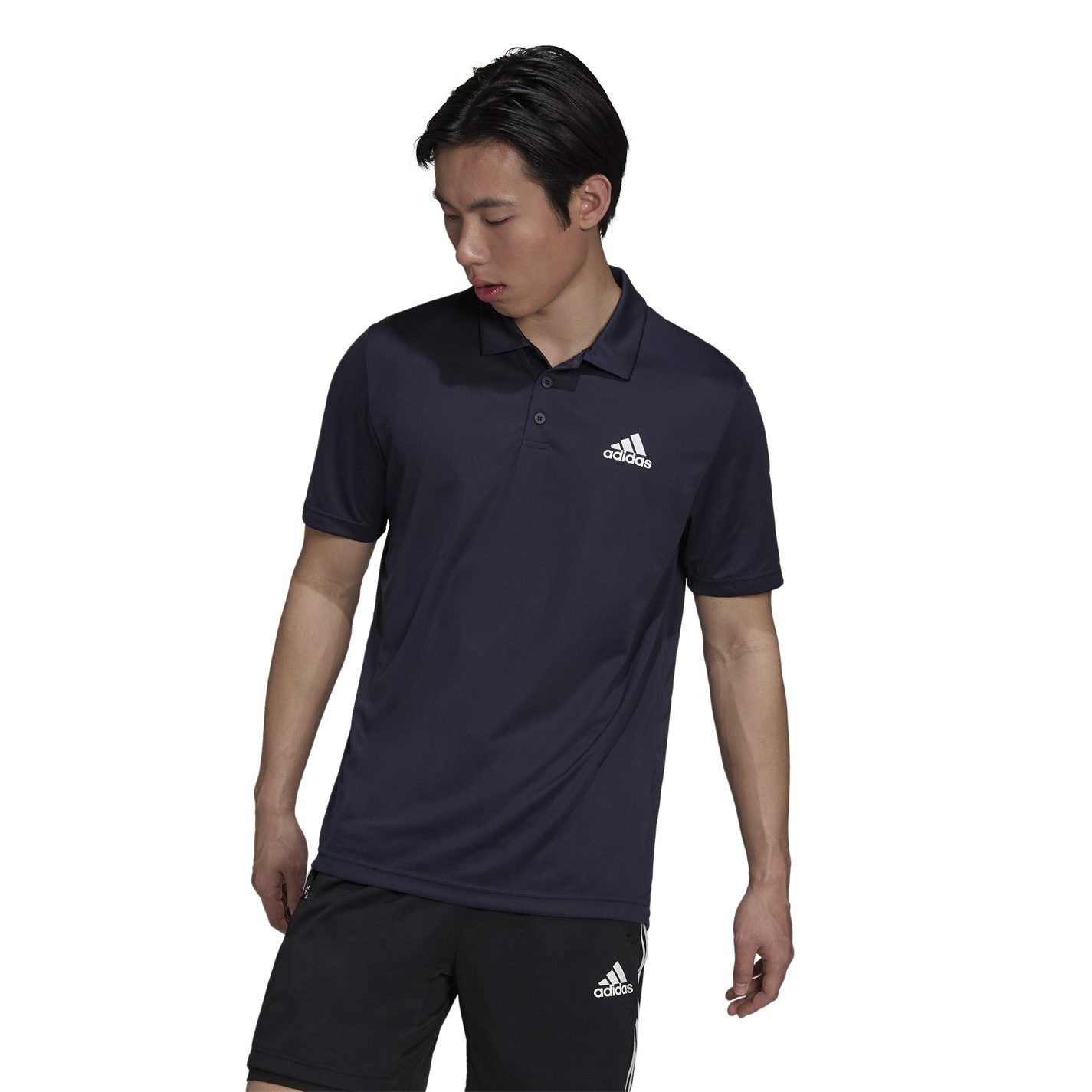 Camasa adidas Fab Polo barbat