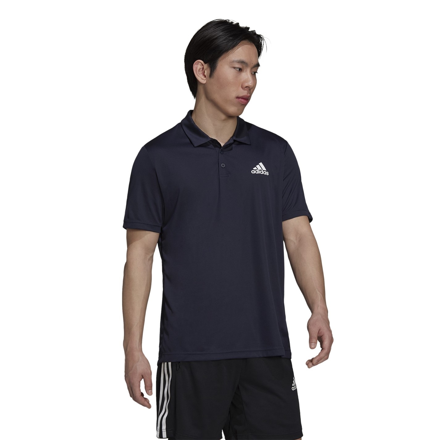 Camasa adidas Fab Polo barbat