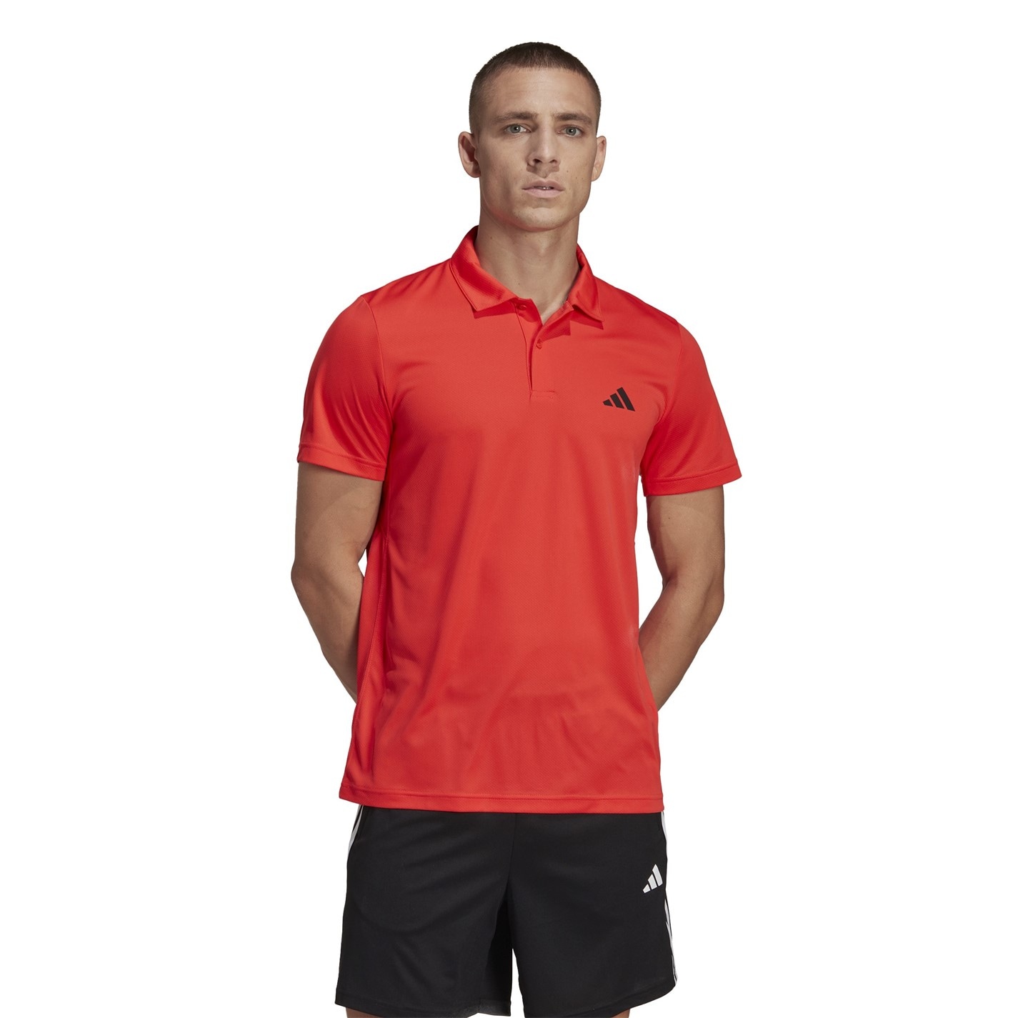 Camasa adidas Fab Polo barbat