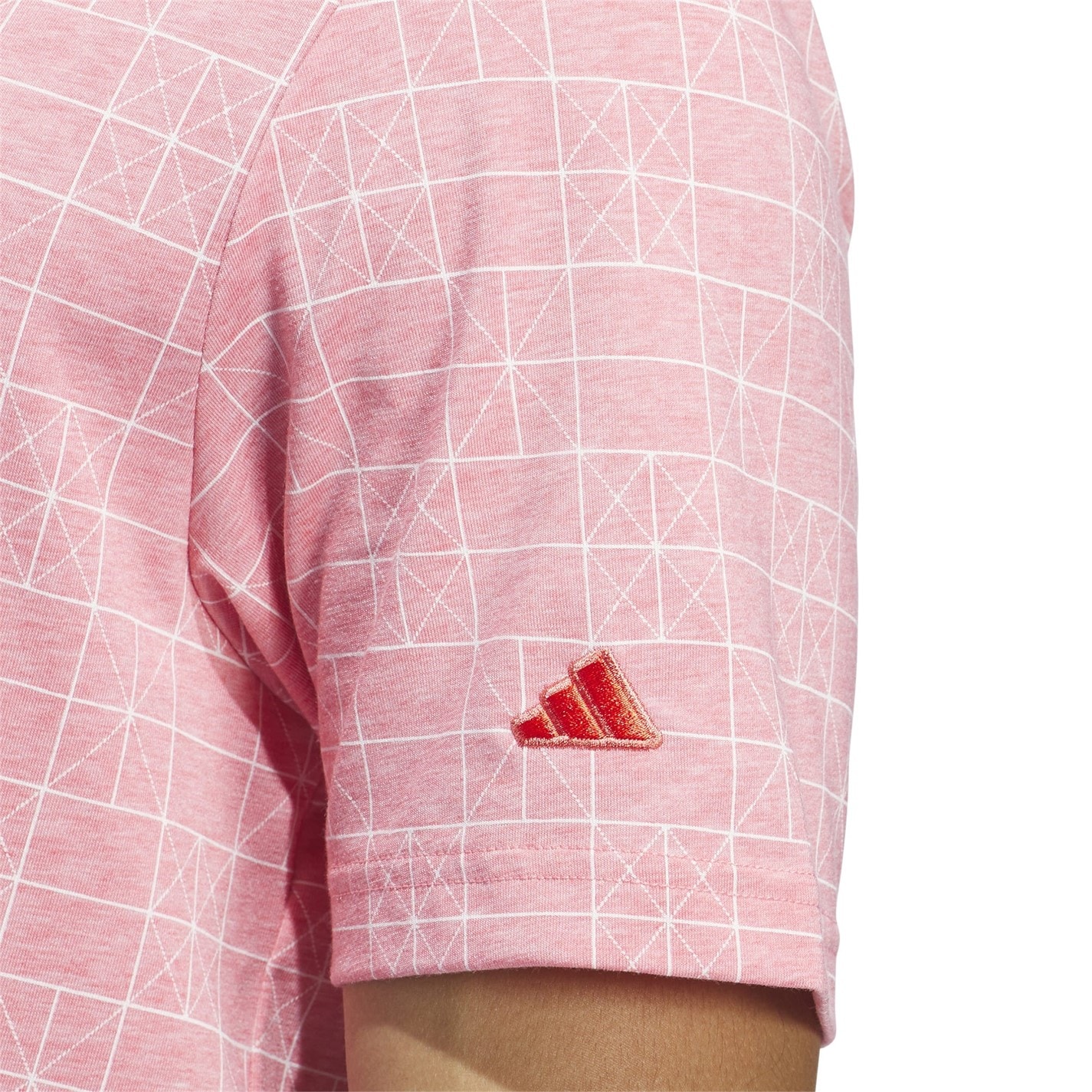 Camasa adidas Go-To Novelty Polo barbat