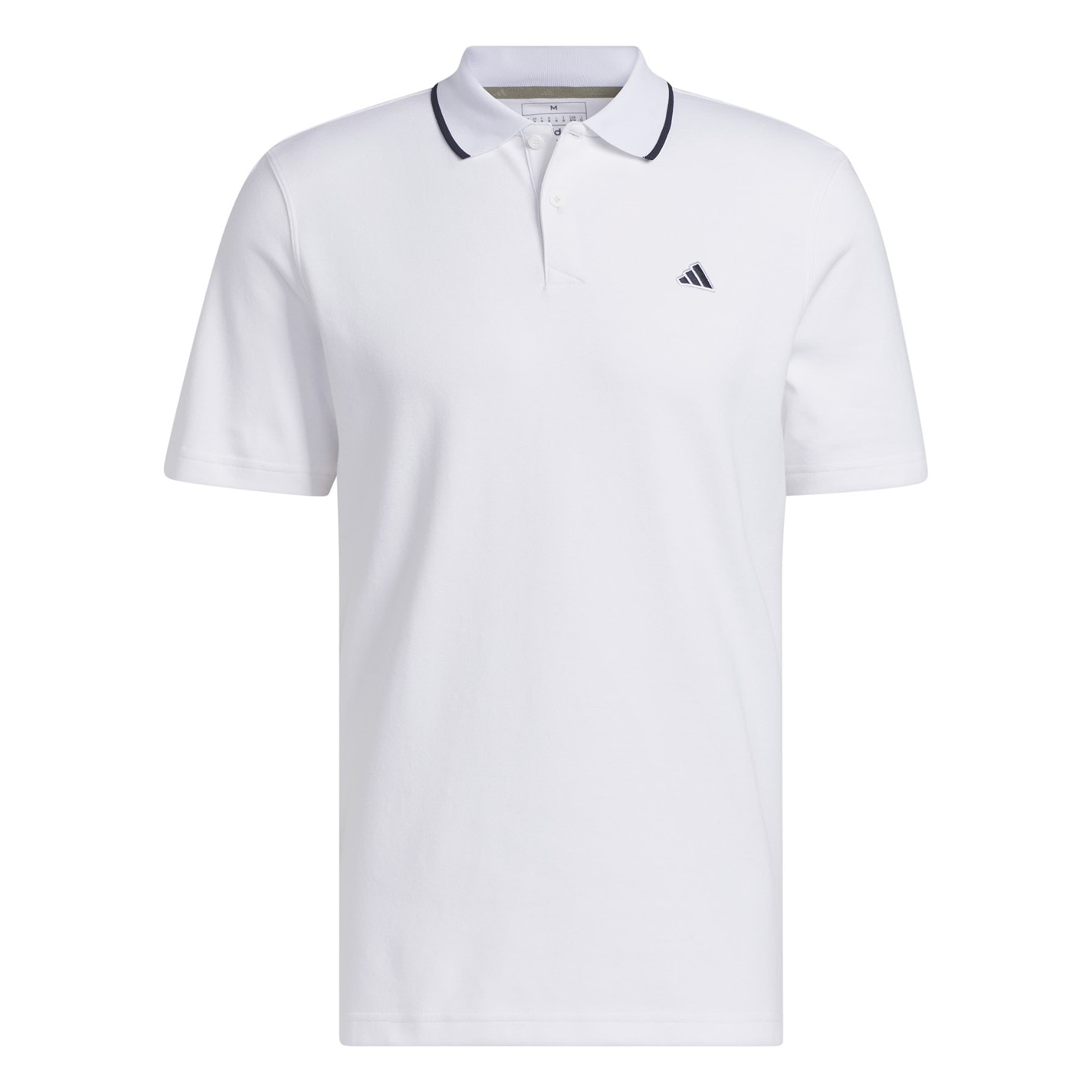 Camasa adidas Go-To Pique Golf Polo barbat