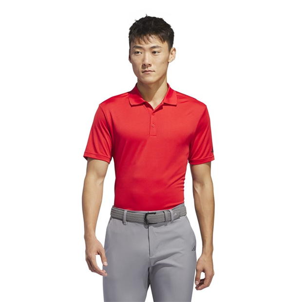 Camasa adidas Performance Polo adulti