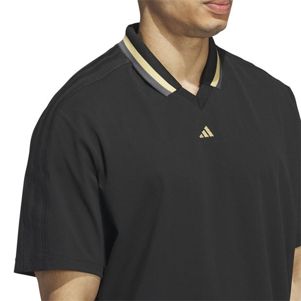 adidas U365 Jrs Polo Sn99