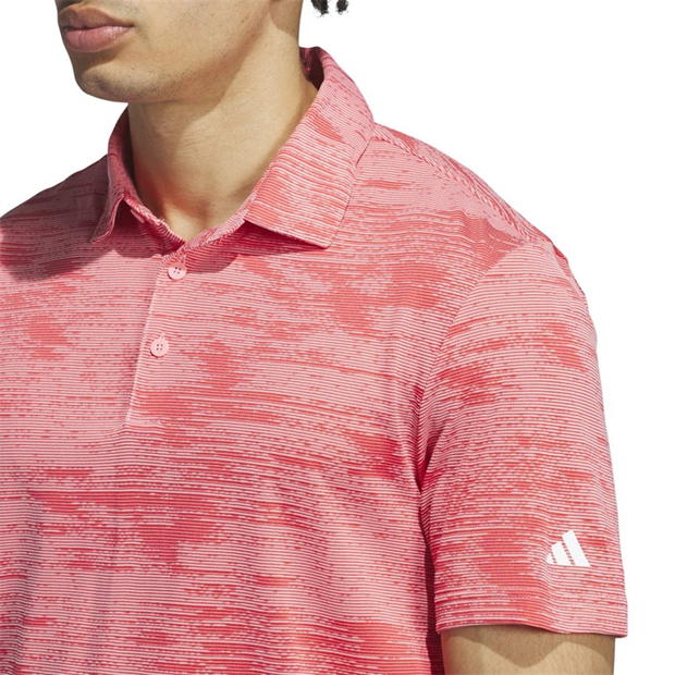 adidas U365 Str Polo Sn99