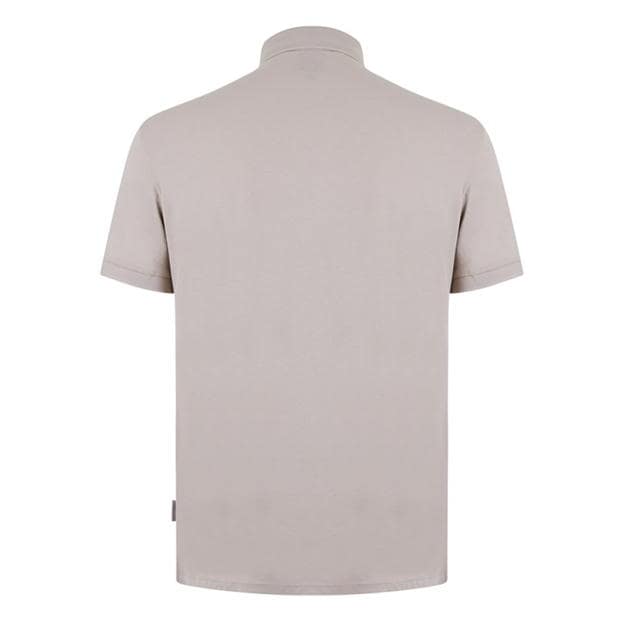 Camasa Armani Exchange Jersey Cotton Polo