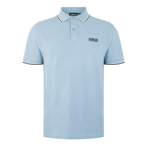 Barbour International Evan Tipped Polo