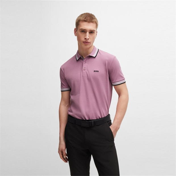 Camasa Boss Paddy Polo