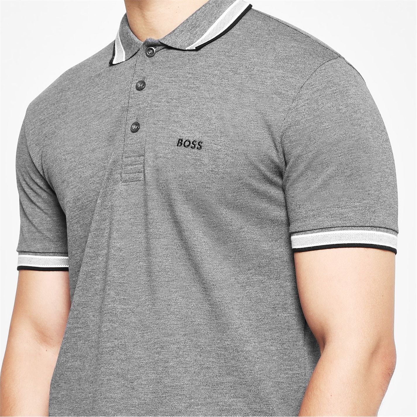 Camasa Boss Paddy Polo