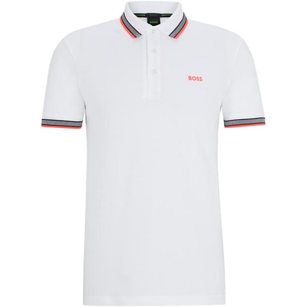 Camasa Boss Paddy Polo