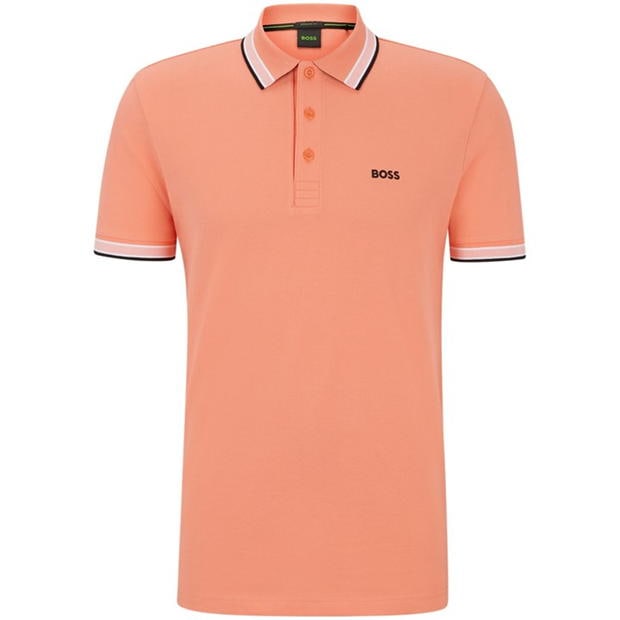 Camasa Boss Paddy Polo