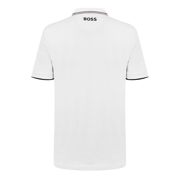 Camasa Boss Paddy Pro Polo