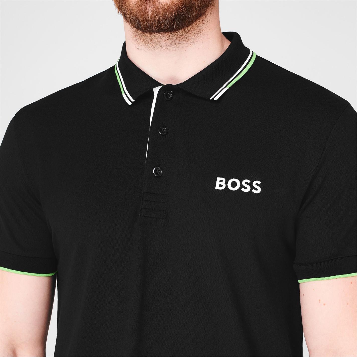 Camasa Boss Paddy Pro Polo