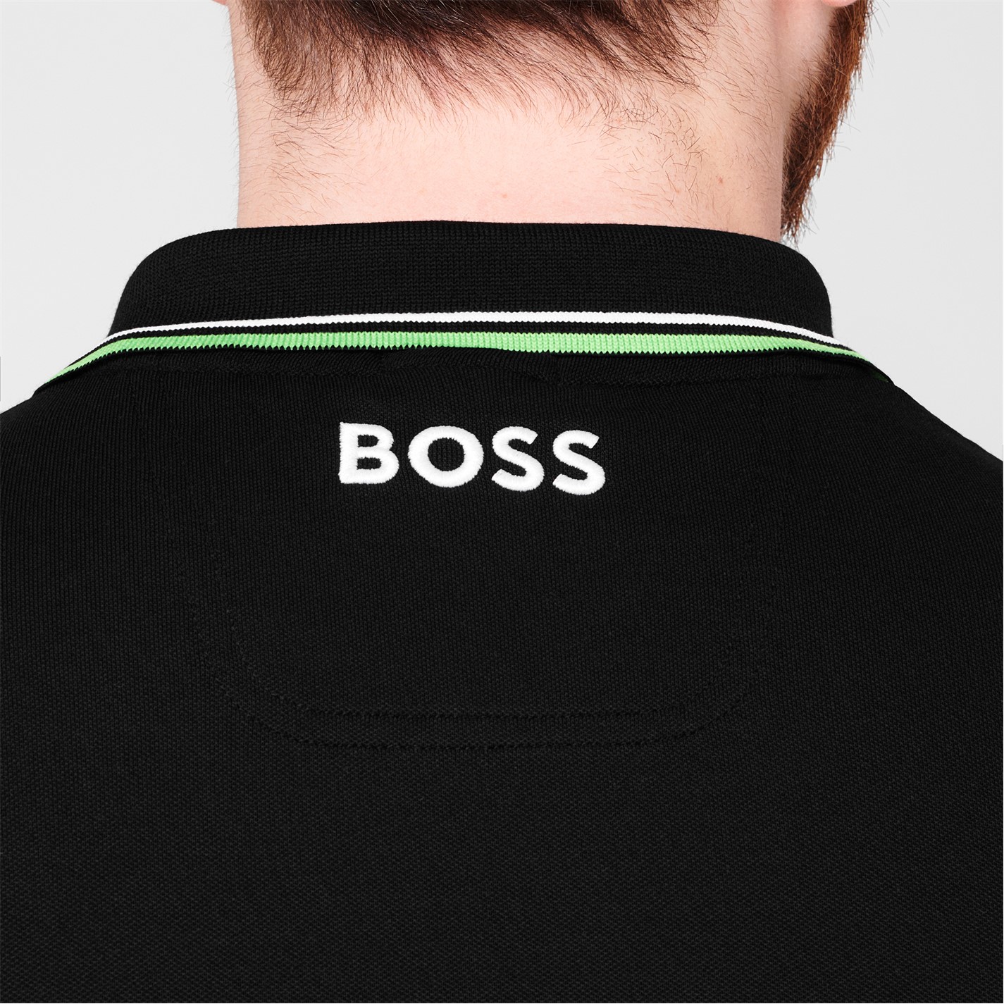 Camasa Boss Paddy Pro Polo