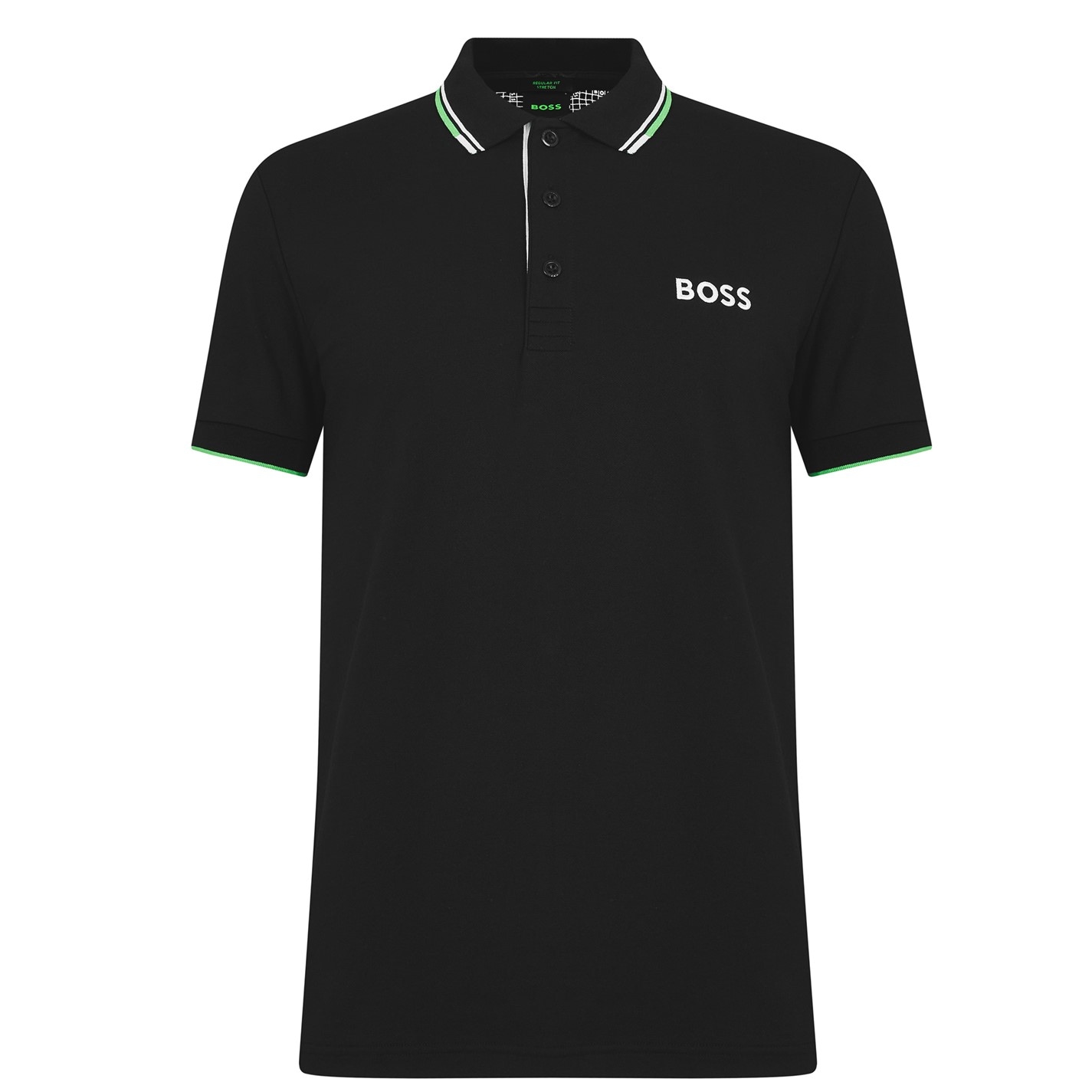 Camasa Boss Paddy Pro Polo