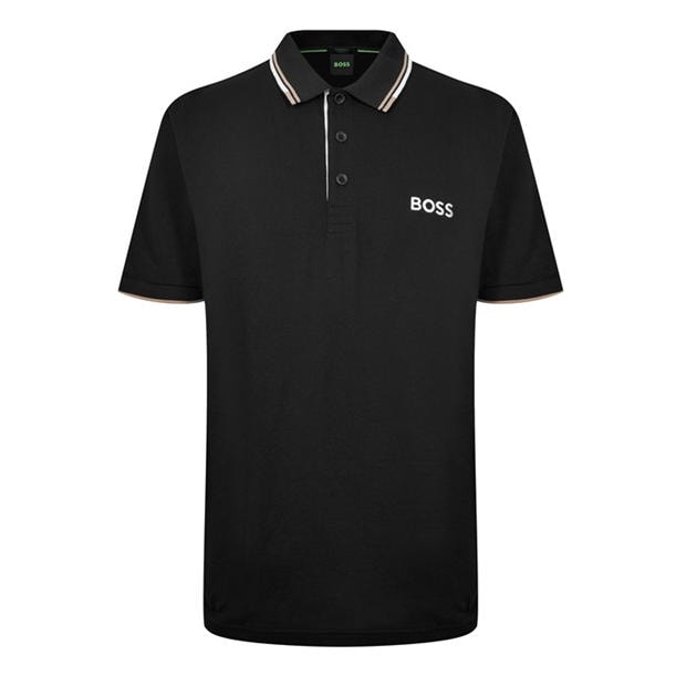 Camasa Boss Paddy Pro Polo