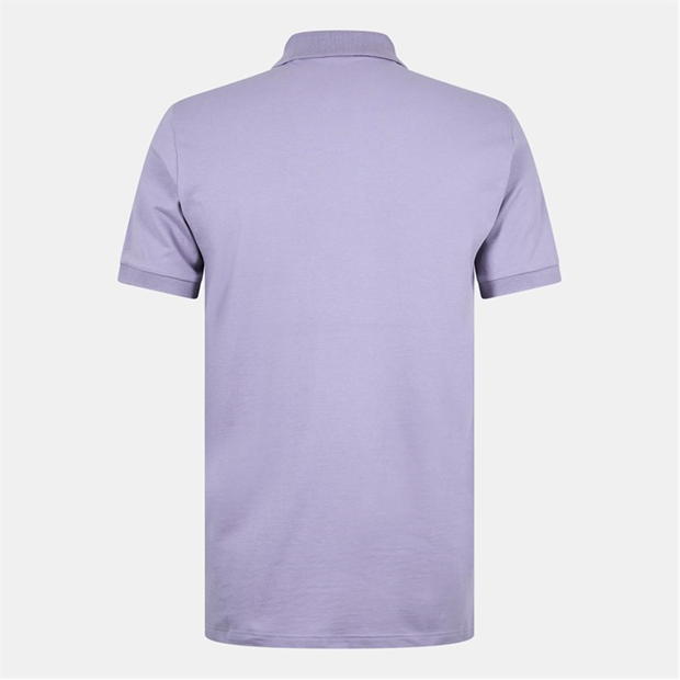 Boss Passenger Pique Polo Top