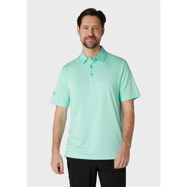 Camasa Callaway Solid Polo barbat