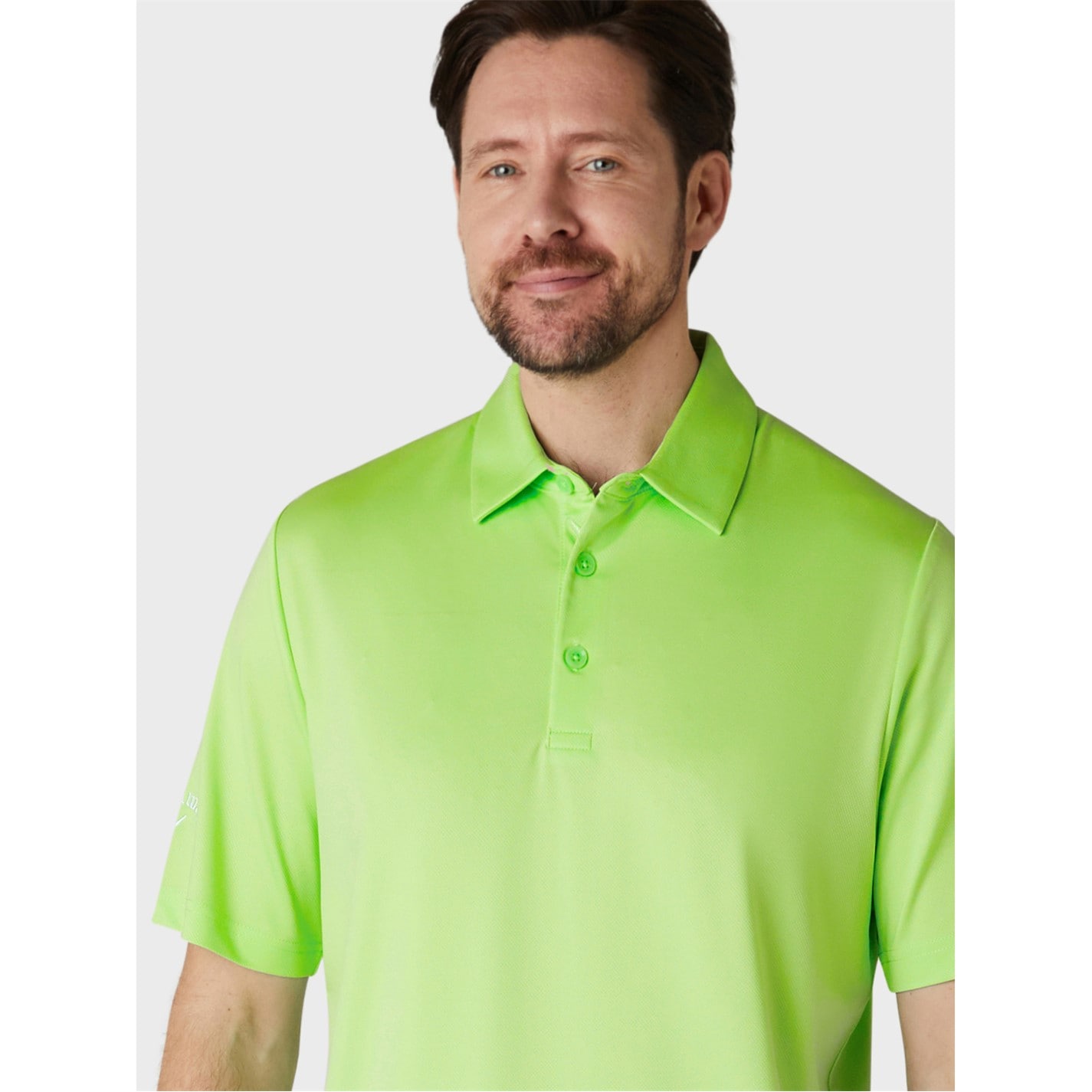 Camasa Callaway Solid Polo barbat