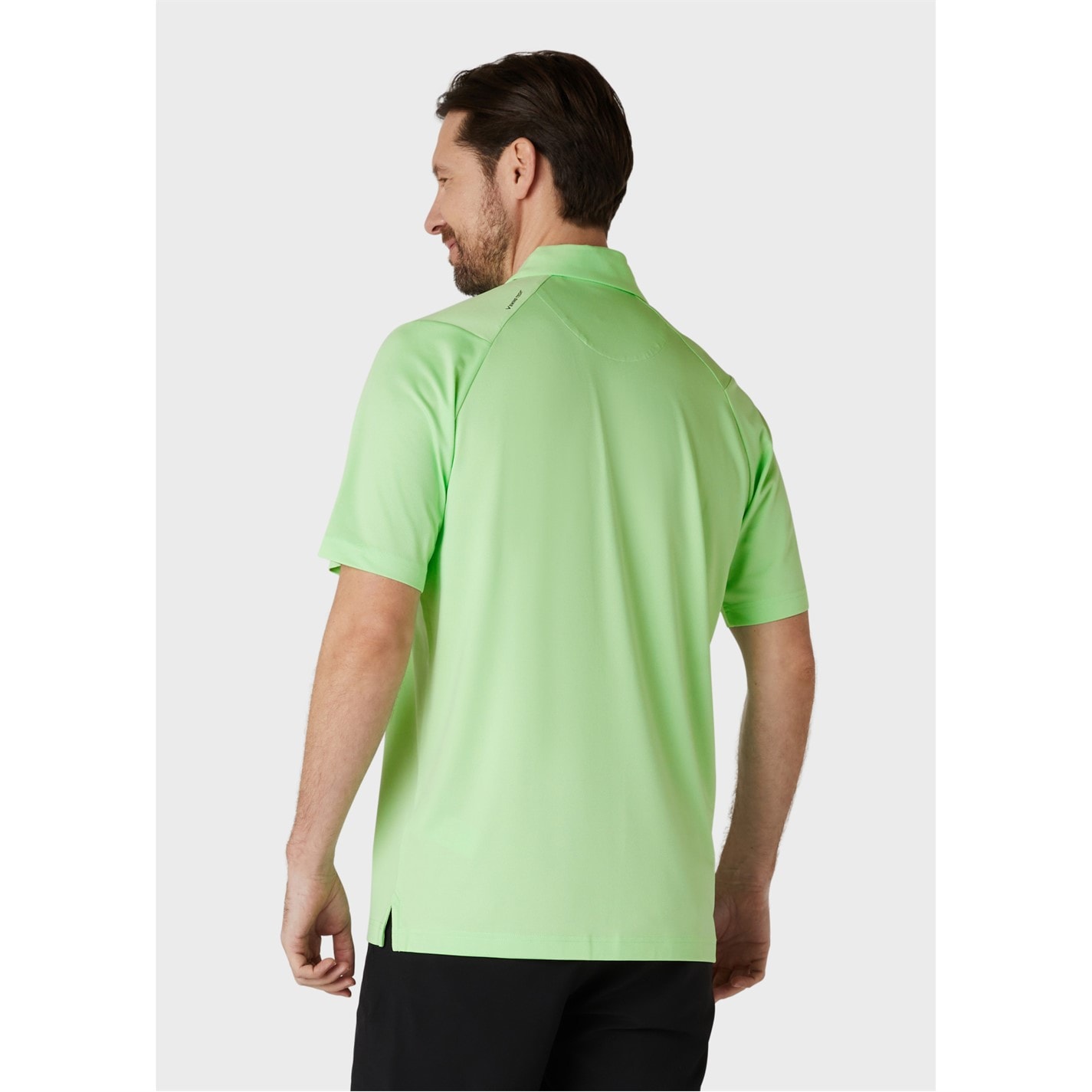 Camasa Callaway Solid Polo barbat