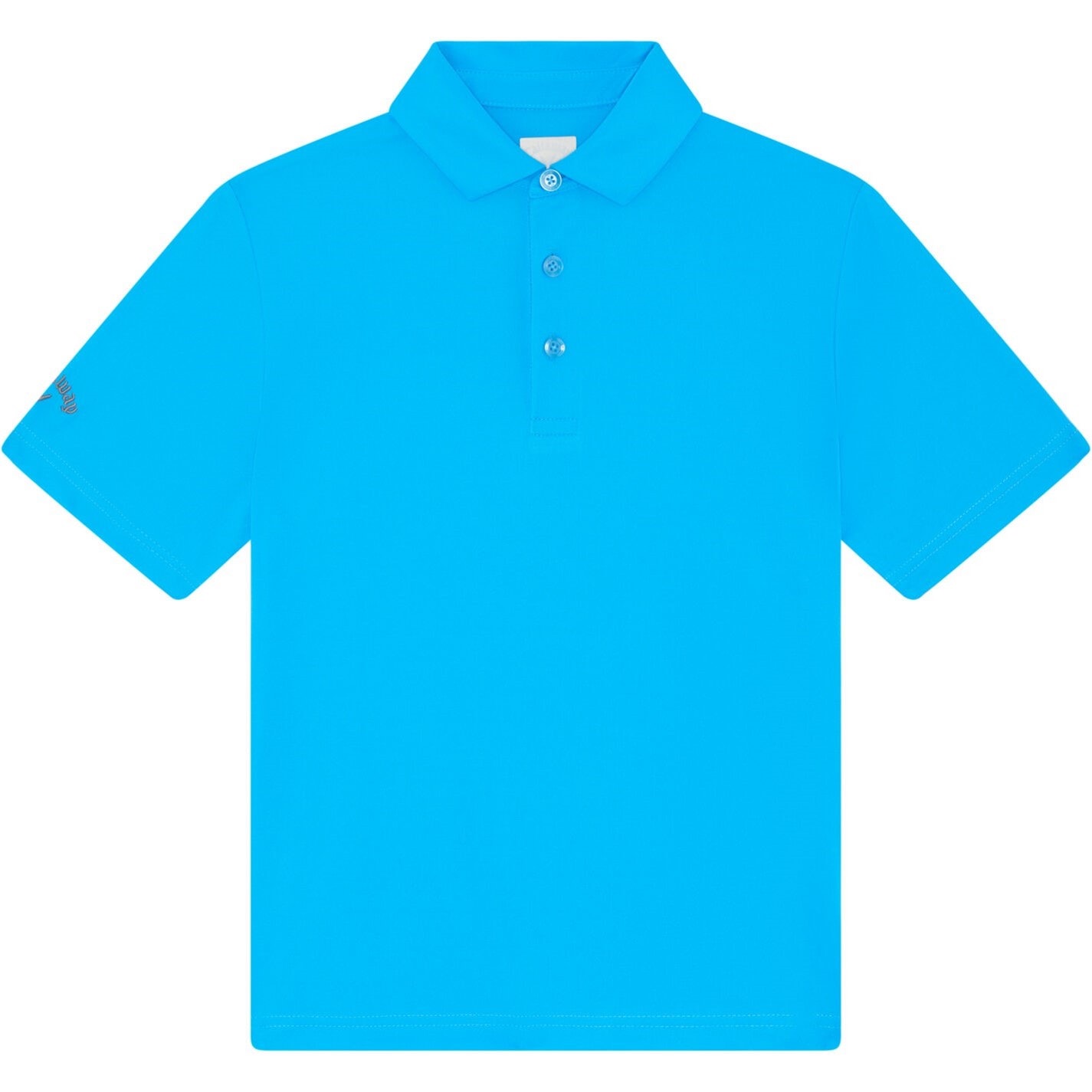 Callaway Solid Polo Jn00