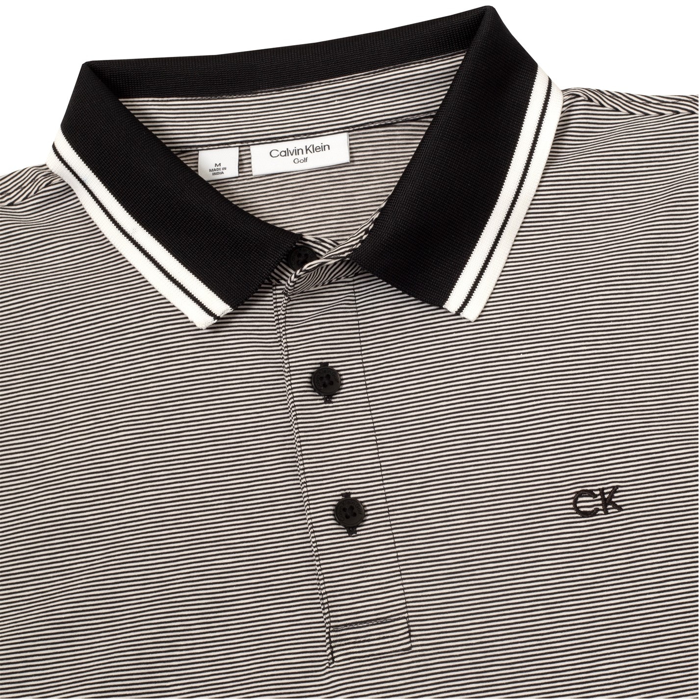 Camasa Calvin Klein Golf G Blade Polo barbat