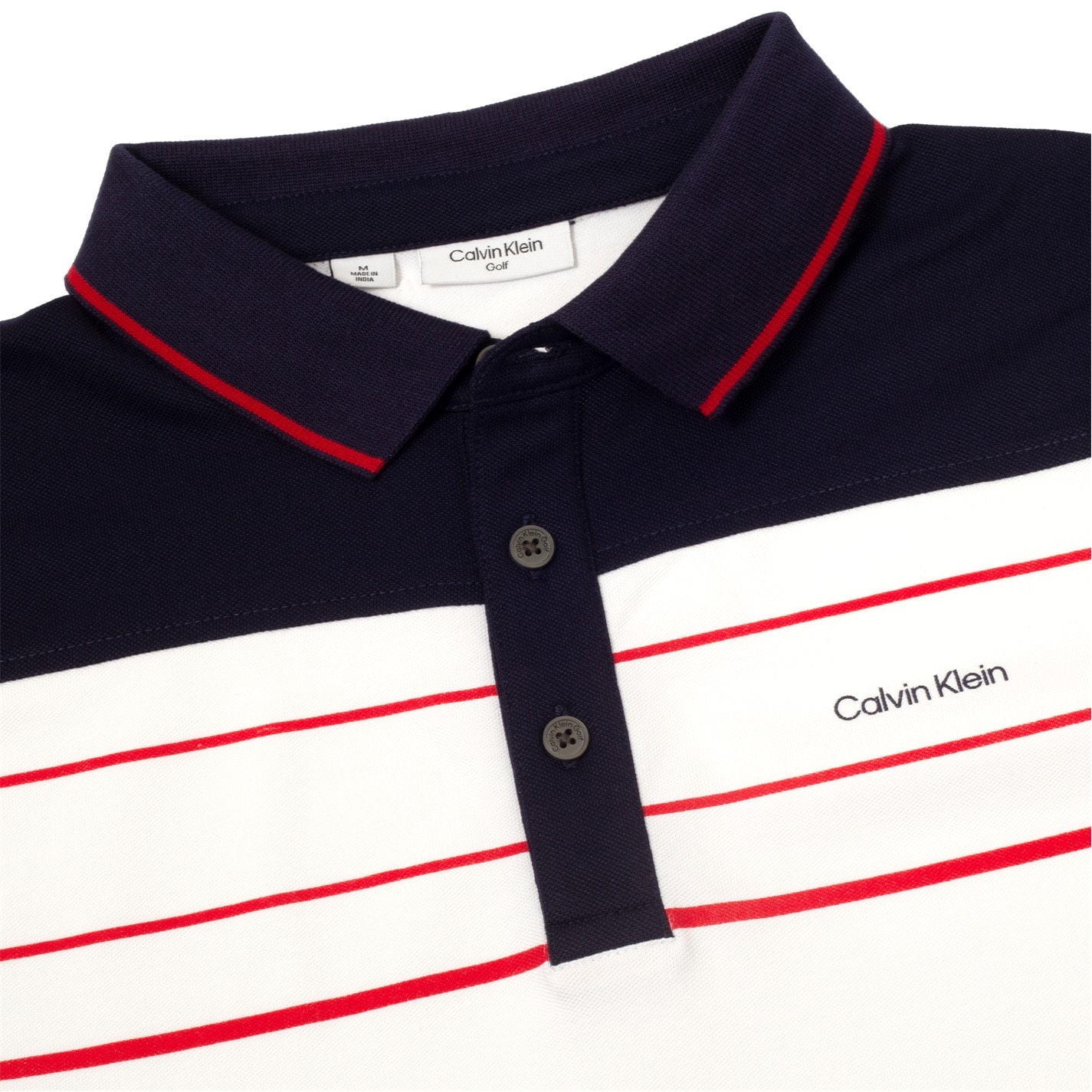 Calvin Klein Golf G Fairway Polo Sn99