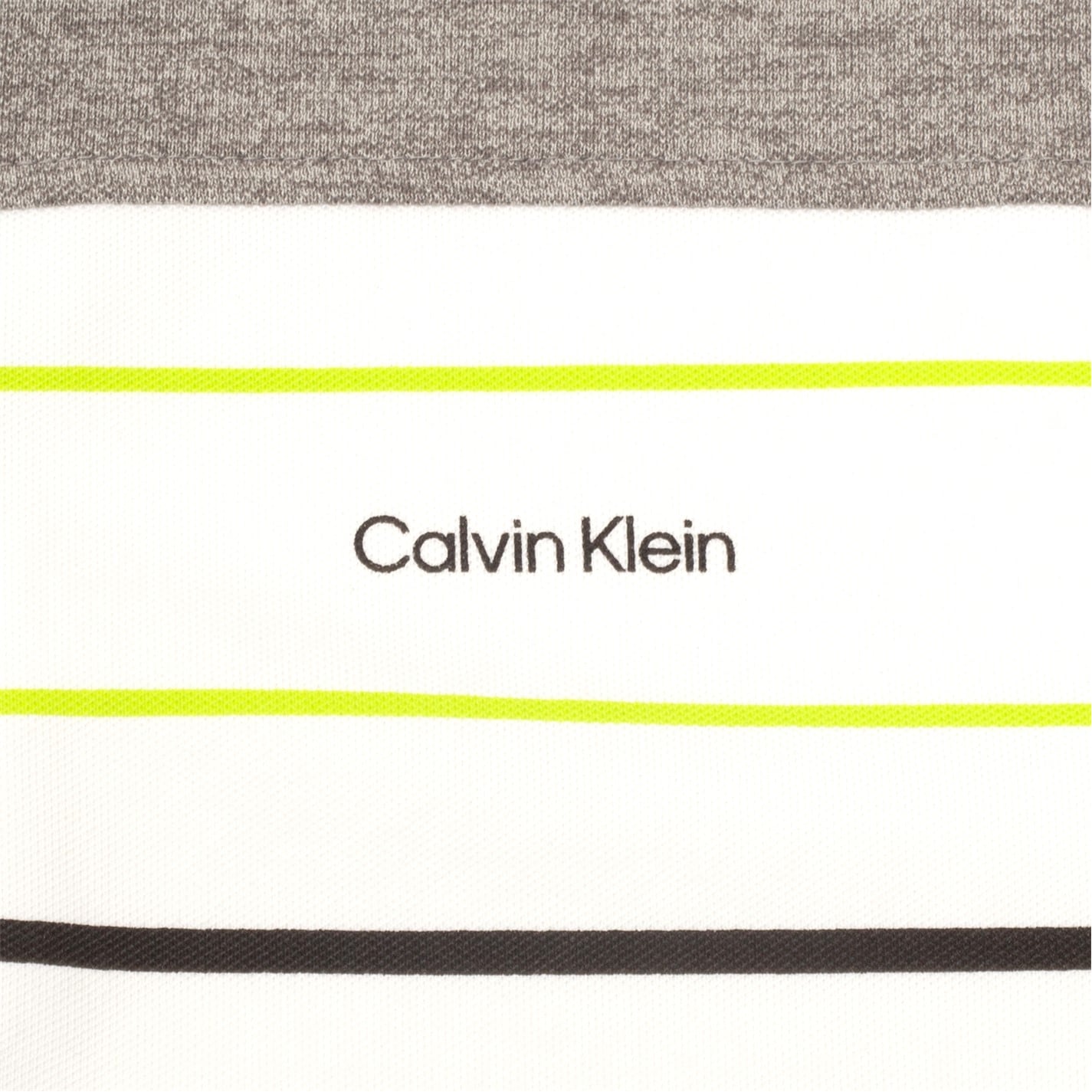 Calvin Klein Golf G Fairway Polo Sn99