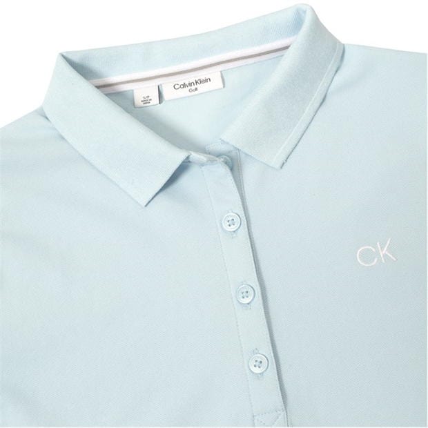 Calvin Klein Golf G Polo Ld99