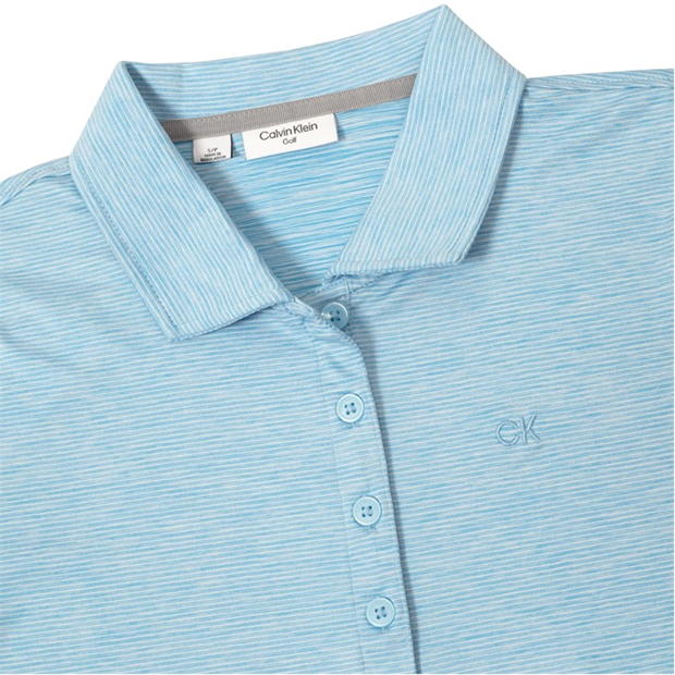 Calvin Klein Golf G Polo Ld99