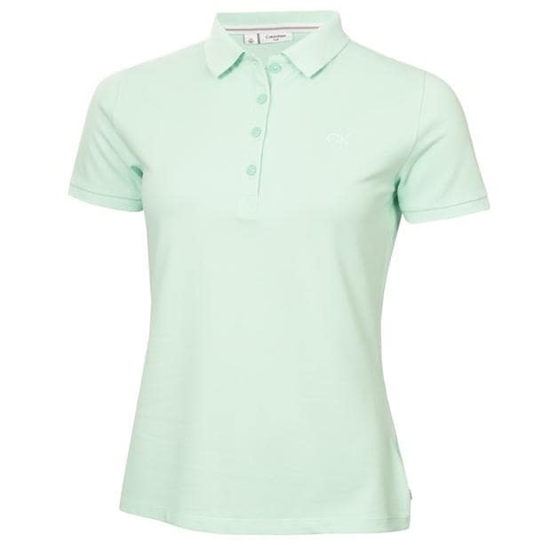 Calvin Klein Golf G Polo Ld99