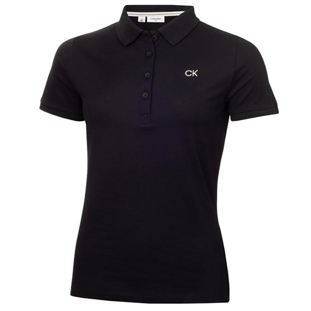 Calvin Klein Golf G Polo Ld99