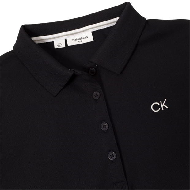 Calvin Klein Golf G Polo Ld99