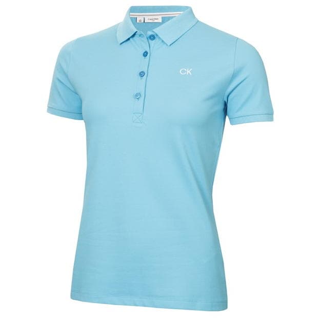 Calvin Klein Golf G Polo Ld99