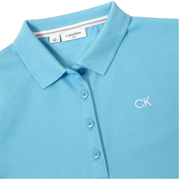 Calvin Klein Golf G Polo Ld99