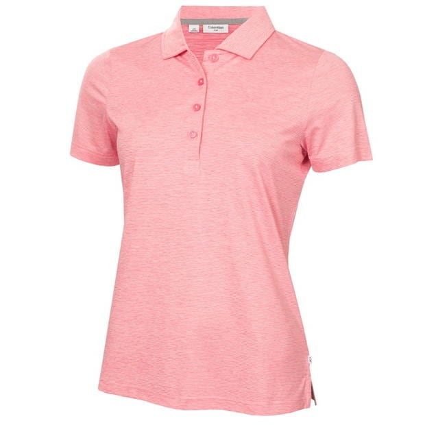 Calvin Klein Golf G Polo Ld99