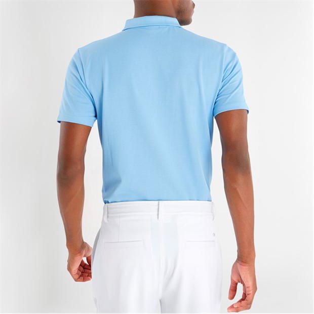 Calvin Klein Golf G Parker Polo Sn33