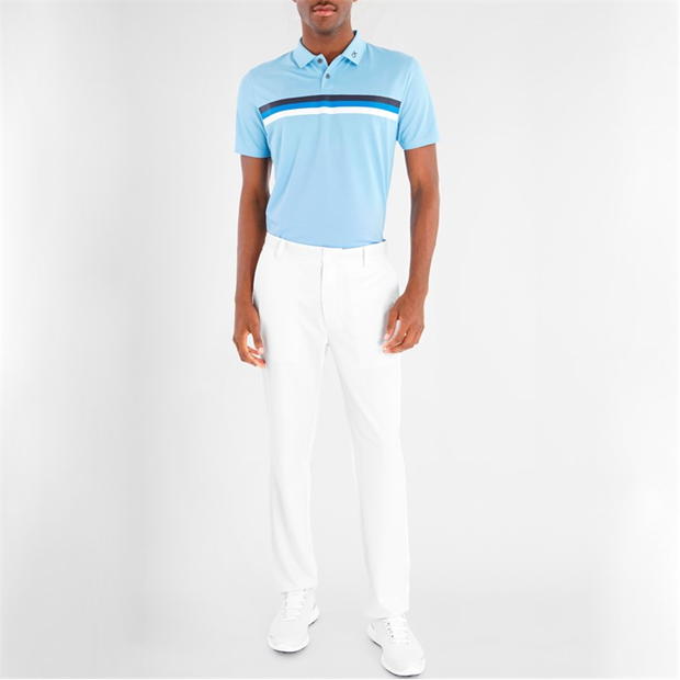 Calvin Klein Golf G Parker Polo Sn33