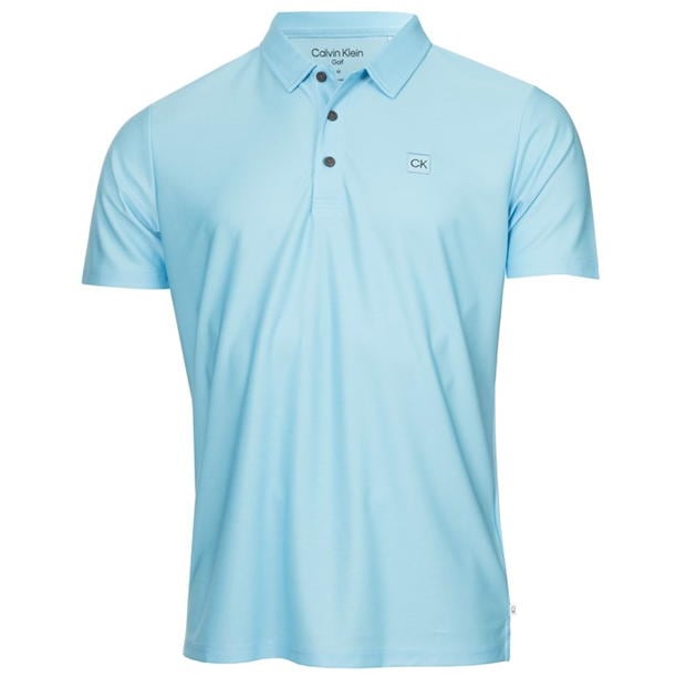 Calvin Klein Golf G Polo Sn99