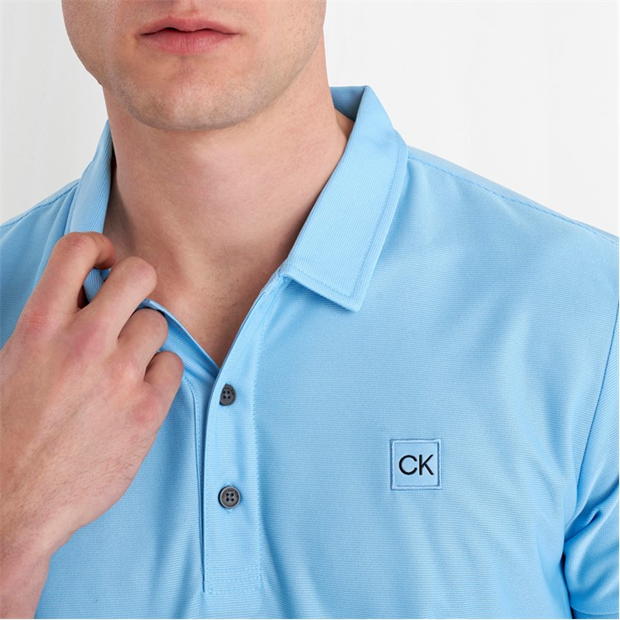 Calvin Klein Golf G Polo Sn99