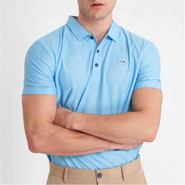 Calvin Klein Golf G Polo Sn99