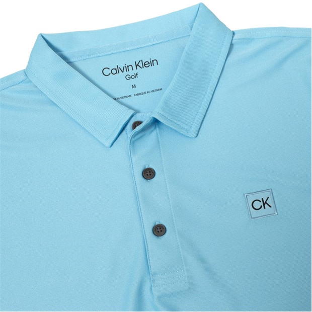 Calvin Klein Golf G Polo Sn99