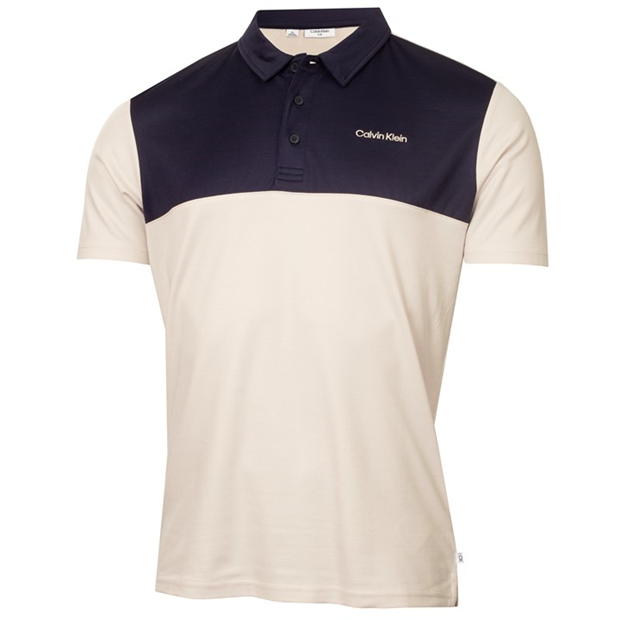 Calvin Klein Golf G Polo Sn99