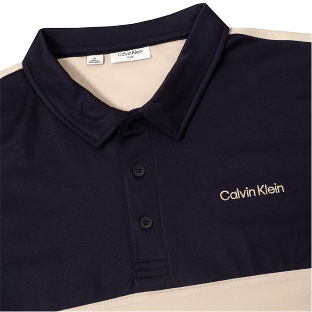 Calvin Klein Golf G Polo Sn99