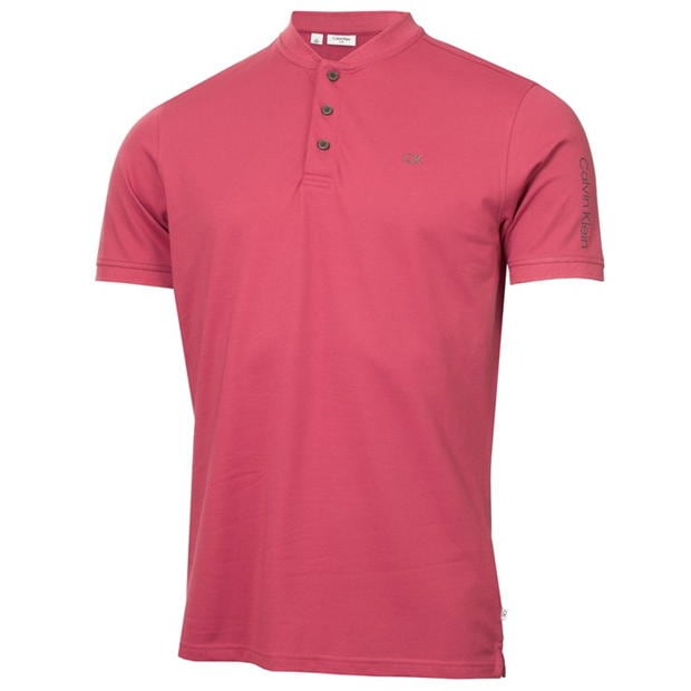 Calvin Klein Golf G Polo Sn99