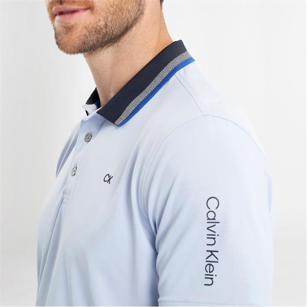 Calvin Klein Golf G Response Polo Sn99