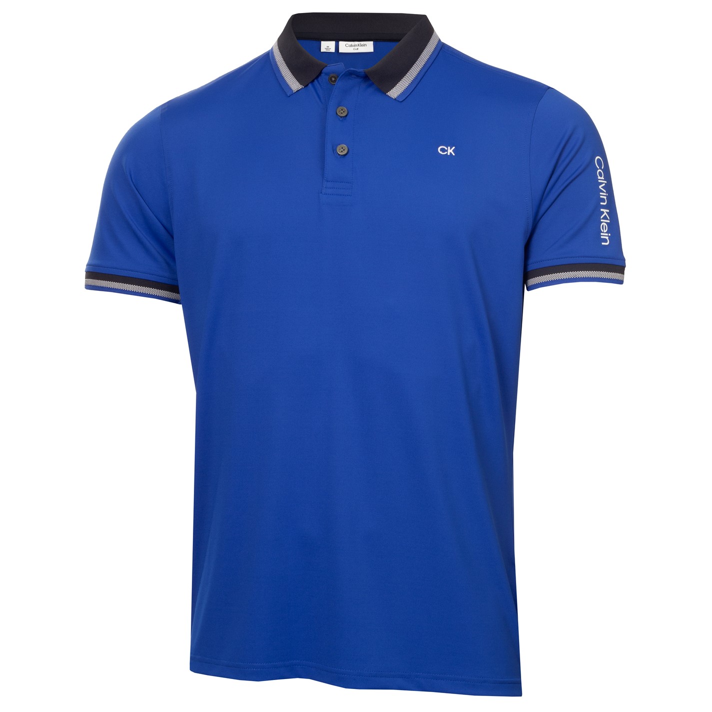 Calvin Klein Golf G Response Polo Sn99