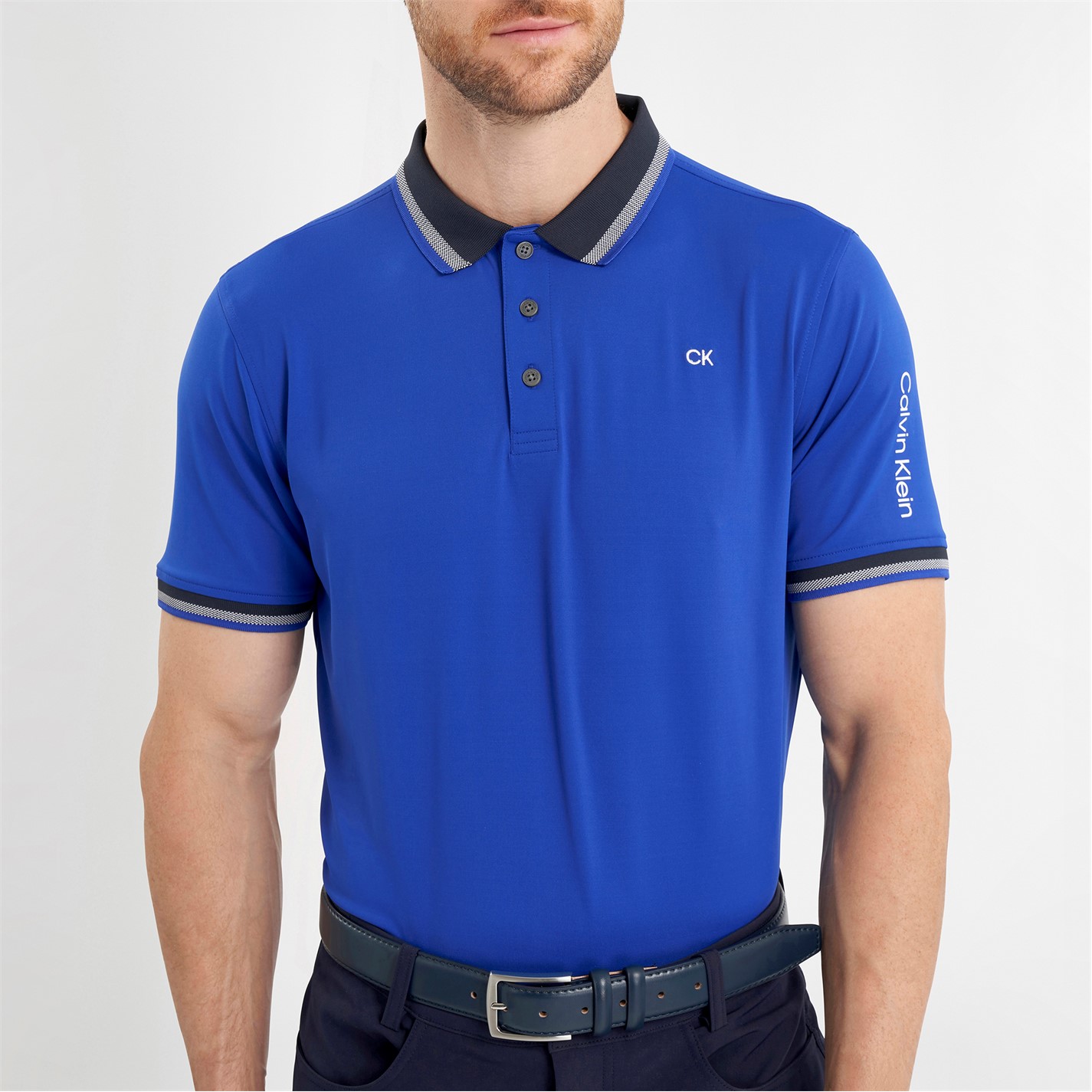 Calvin Klein Golf G Response Polo Sn99