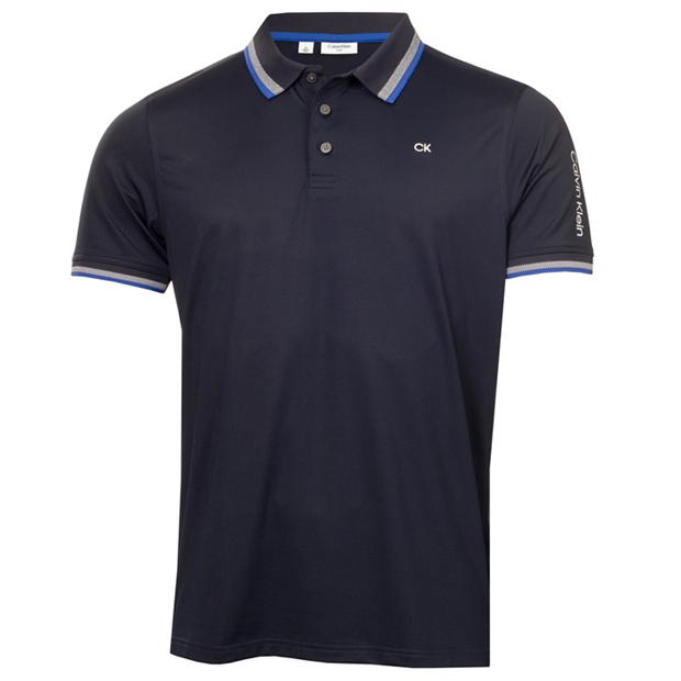 Calvin Klein Golf G Response Polo Sn99